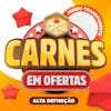 Selo carnes em ofertas 0101