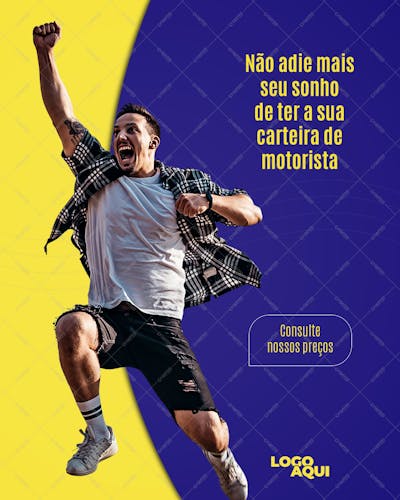 Arte Para Autoescola