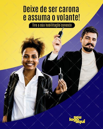 Arte Para Autoescola , arte editável, imagens inclusas, auto escola, PSD