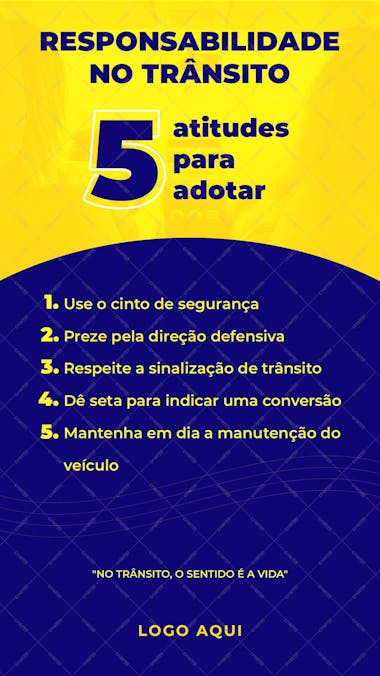 Dicas de trânsito , arte editável, imagens inclusas, autoescola, psd