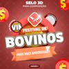 Festival de bovinos 1