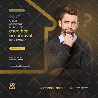 O Que Considerar Na Hora De Escolher Um Imóvel