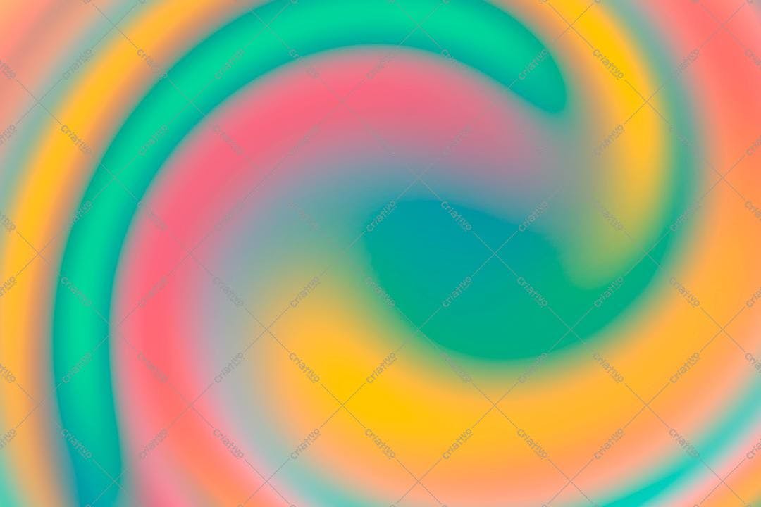 Textura abstrata colorida para fundo