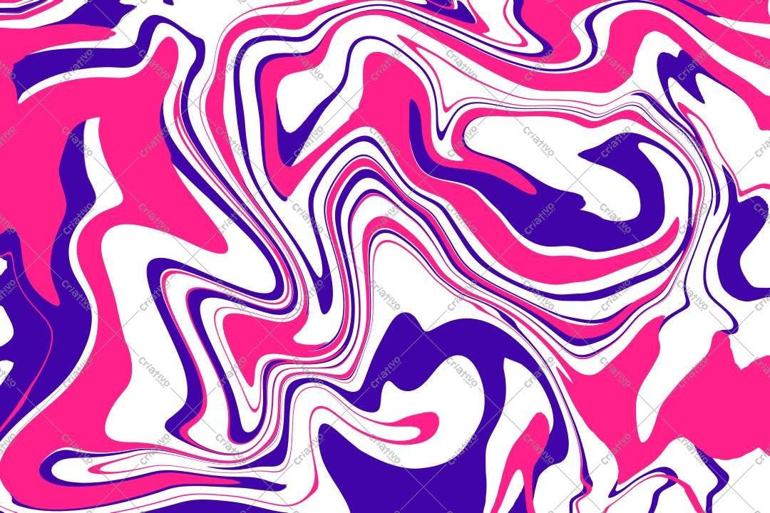Textura Abstrata Rosa e Roxo para Fundo