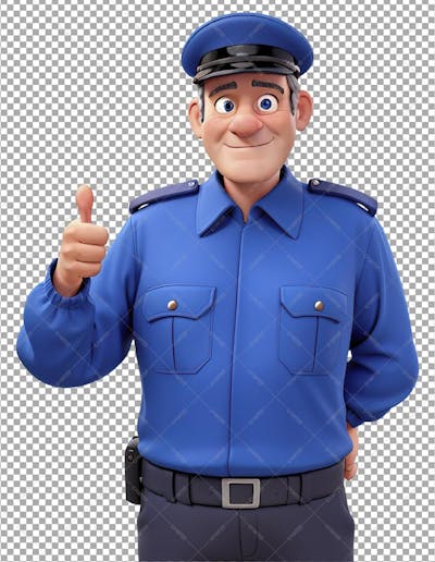 Guarda De Trânsito , sinal de positivo, Disney, Pixar, png, arte recortada