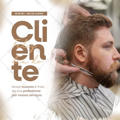 Dia Do Cliente #3