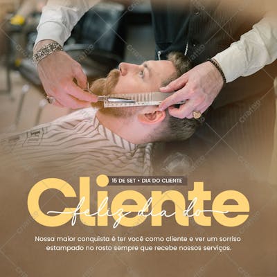 Dia Do Cliente #4
