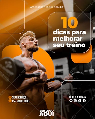 Feed | academia | cross fit