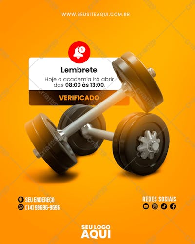 FEED | ACADEMIA | CROSS FIT