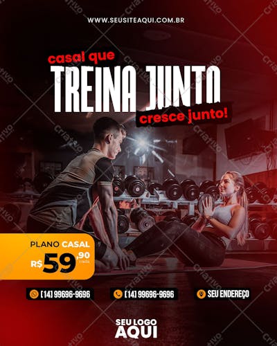 FEED | ACADEMIA | CROSS FIT