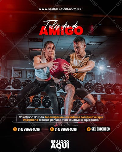 FEED | ACADEMIA | CROSS FIT