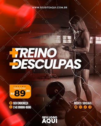 Feed | academia | cross fit