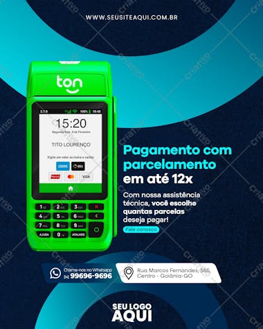 Assistência técnica | celular | psd editável