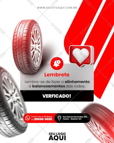 FEED | CONCESSIONÁRIA DE VEÍCULOS | PSD EDITÁVEL