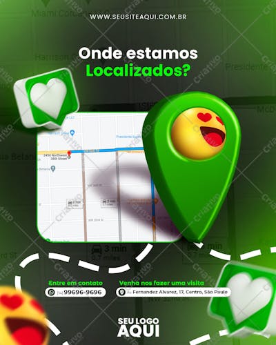 Feed  Imobiliária  Imóveis