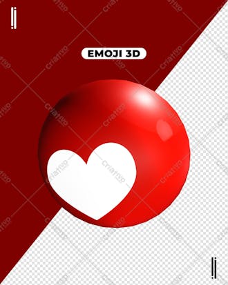 Emoticon emoji amei