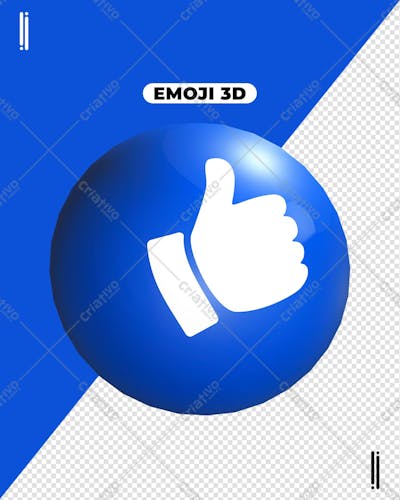 Emoticon  Emoji Like