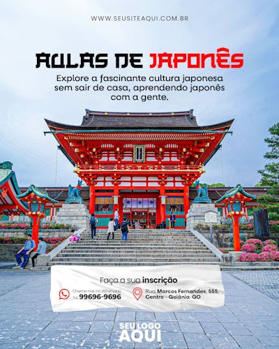 Feed  Aulas De Japonês  Idiomas