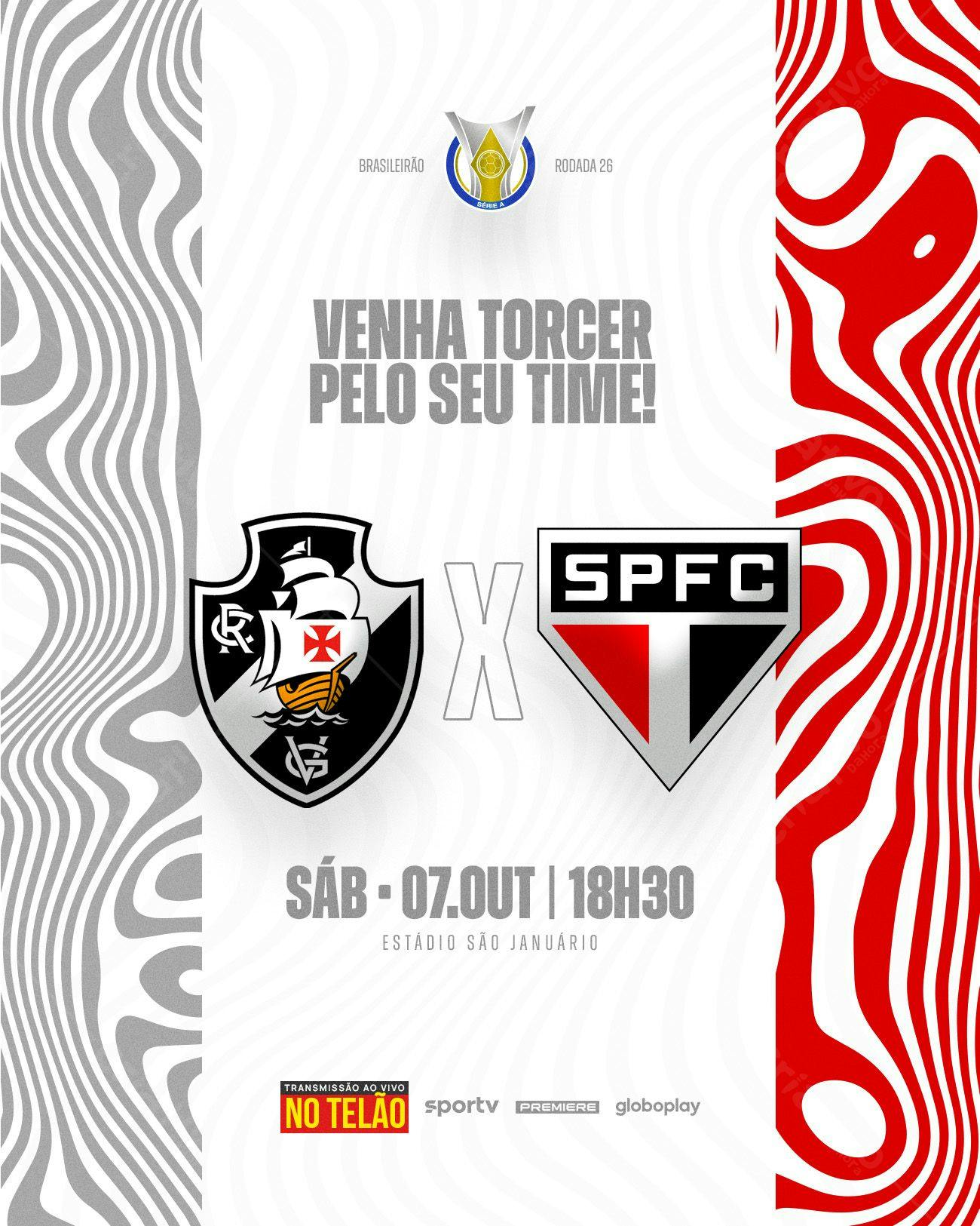 Post para Redes Sociais Jogo de Futebol PSD Editável