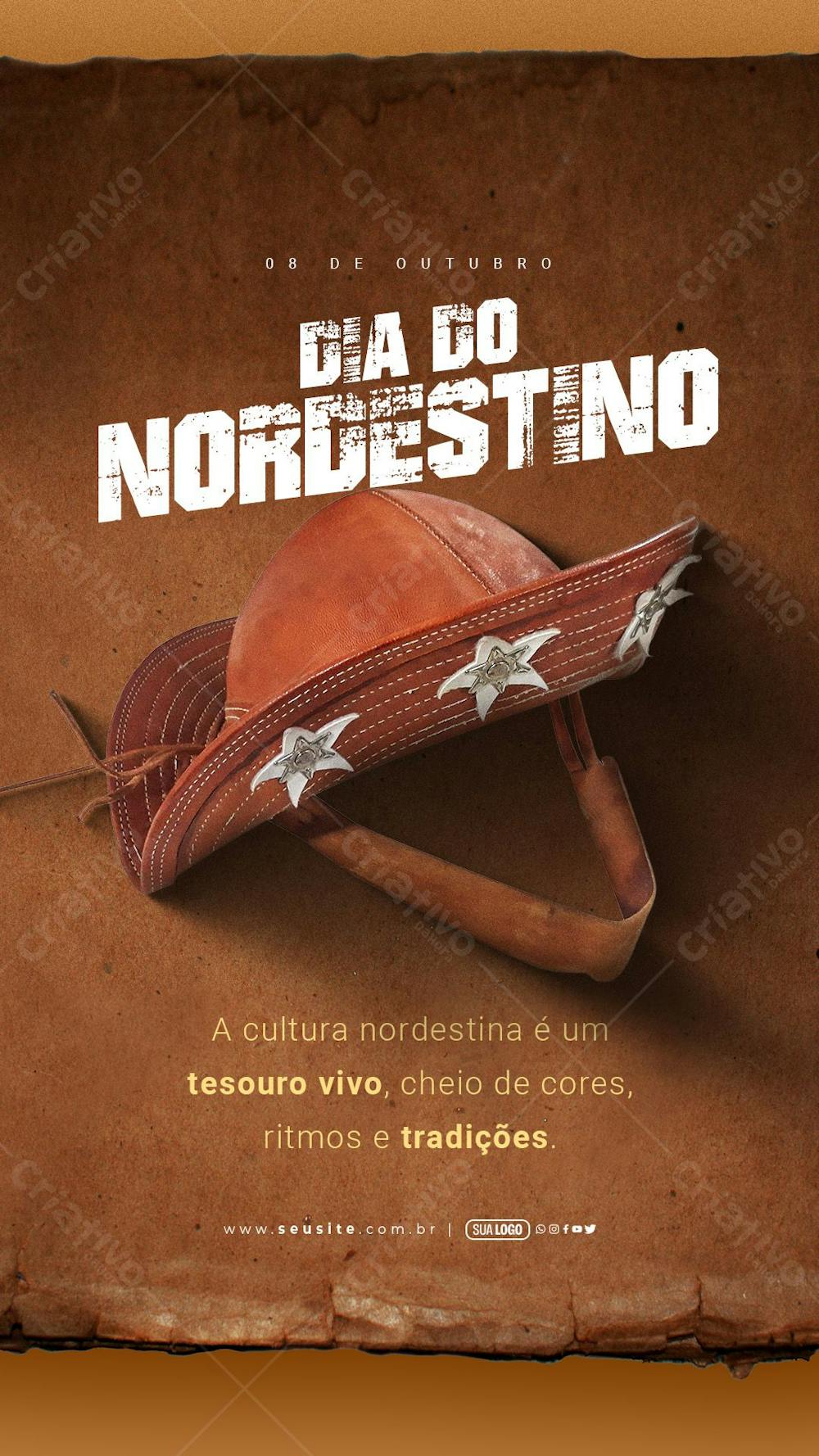 Story   Dia Do Nordestino   Terouro De Tradições