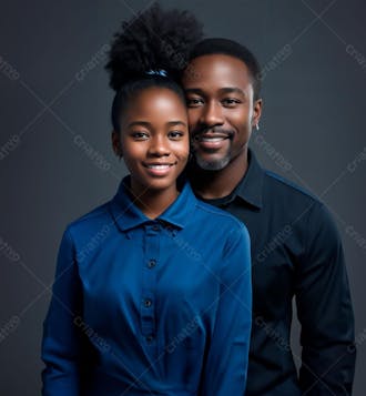Pai e filha