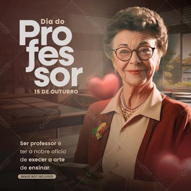 Dia do professor 15 outubro n3