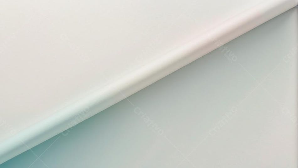 Textura De Papel Dobrado Realista