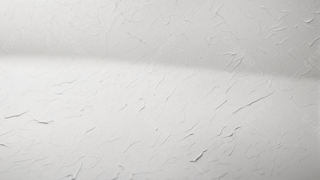 Textura parede gesso branco para fundo