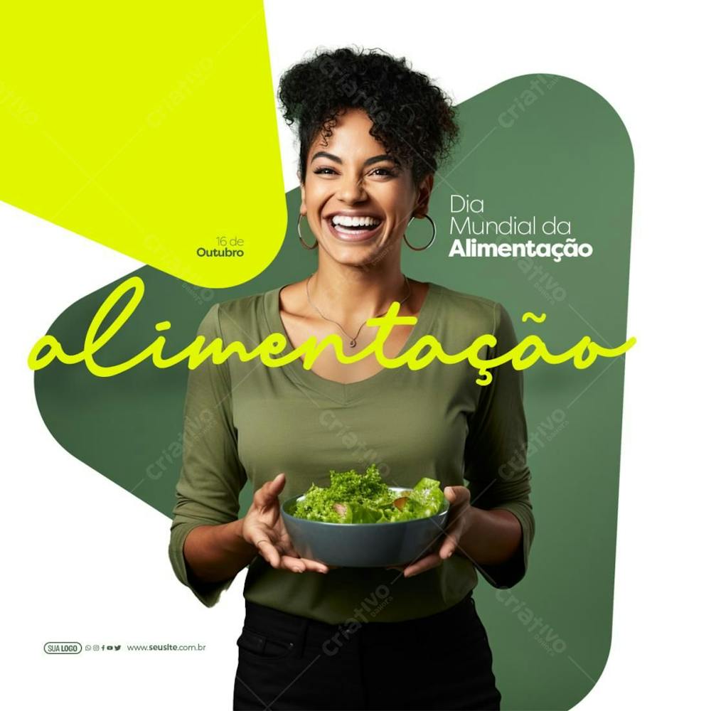 Feed   Dia Mundial Da Alimentação   16 De Outubro