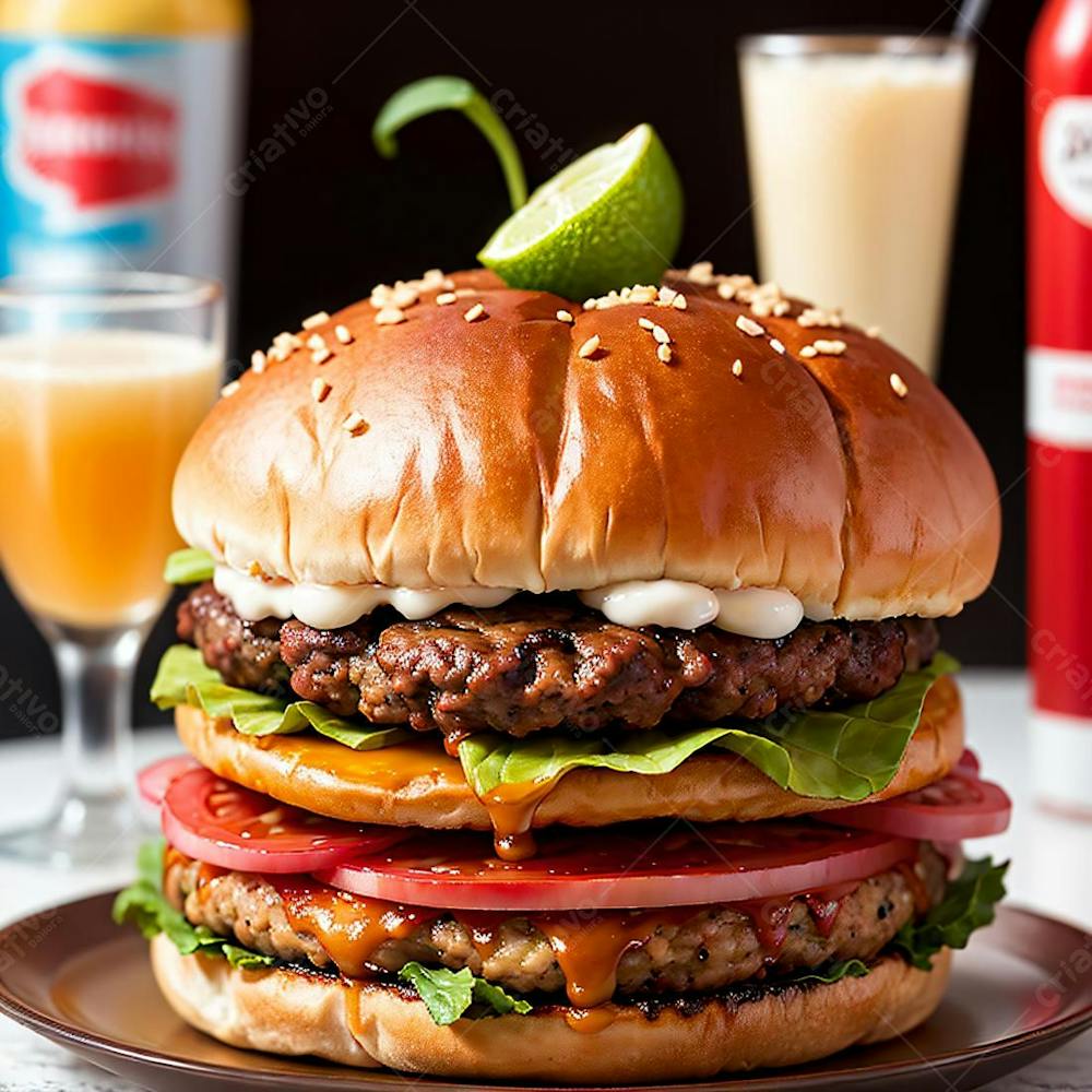 Burguer