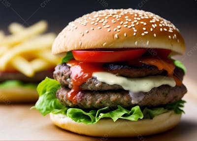 Burguer