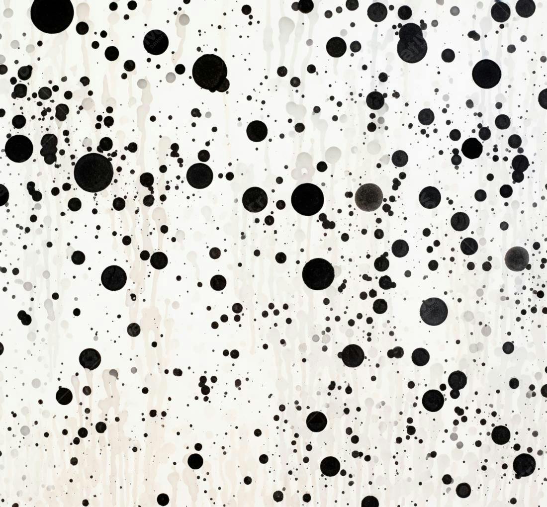 Textura Abstrata Pontilhada para Fundo