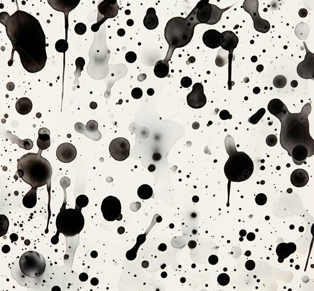 Textura respingos tinta fundo abstrato