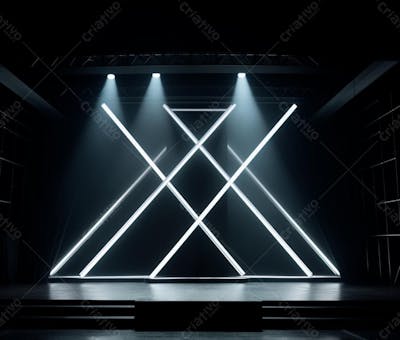 Imagem De Fundo De Estrutura De Ferro Para Composição 35