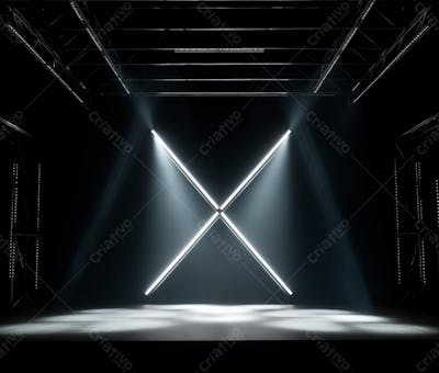 Imagem De Fundo De Estrutura De Ferro Para Composição 38
