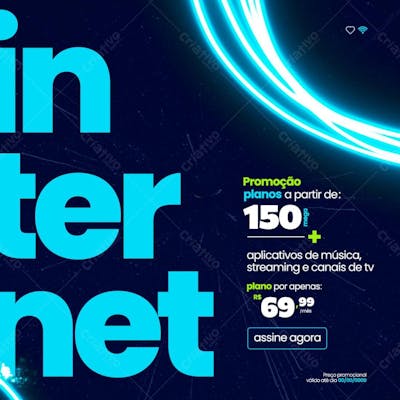 Arte 11   Plano Por R69,99 Promocional
