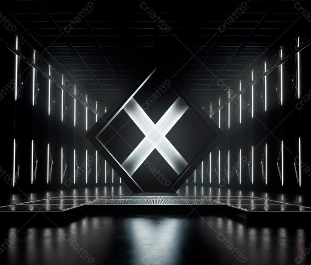 Imagem De Fundo De Estrutura De Ferro Para Composição 183