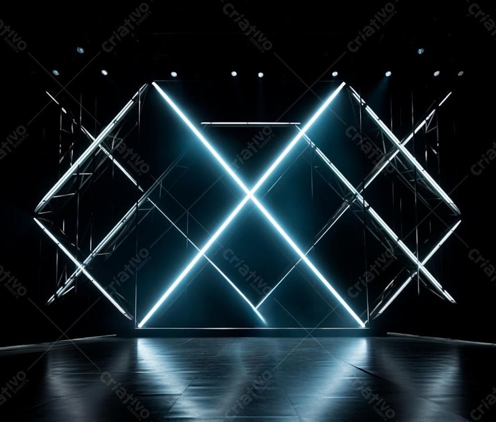 Imagem De Fundo De Estrutura De Ferro Para Composição 184
