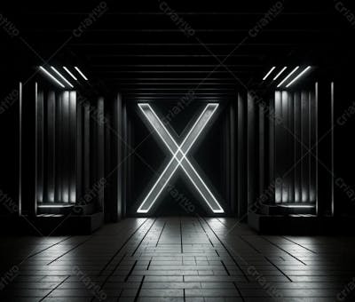 Imagem De Fundo De Estrutura De Ferro Para Composição 185