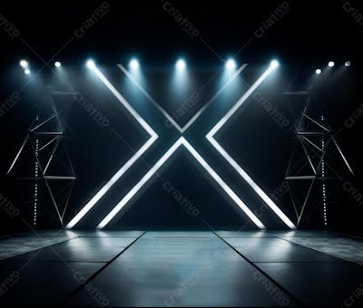 Imagem De Fundo De Estrutura De Ferro Para Composição 192