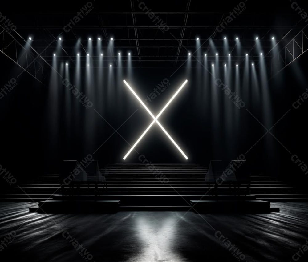 Imagem De Fundo De Estrutura De Ferro Para Composição 207
