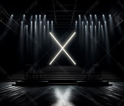 Imagem De Fundo De Estrutura De Ferro Para Composição 207