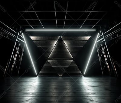 Imagem De Fundo De Estrutura De Ferro Para Composição 281