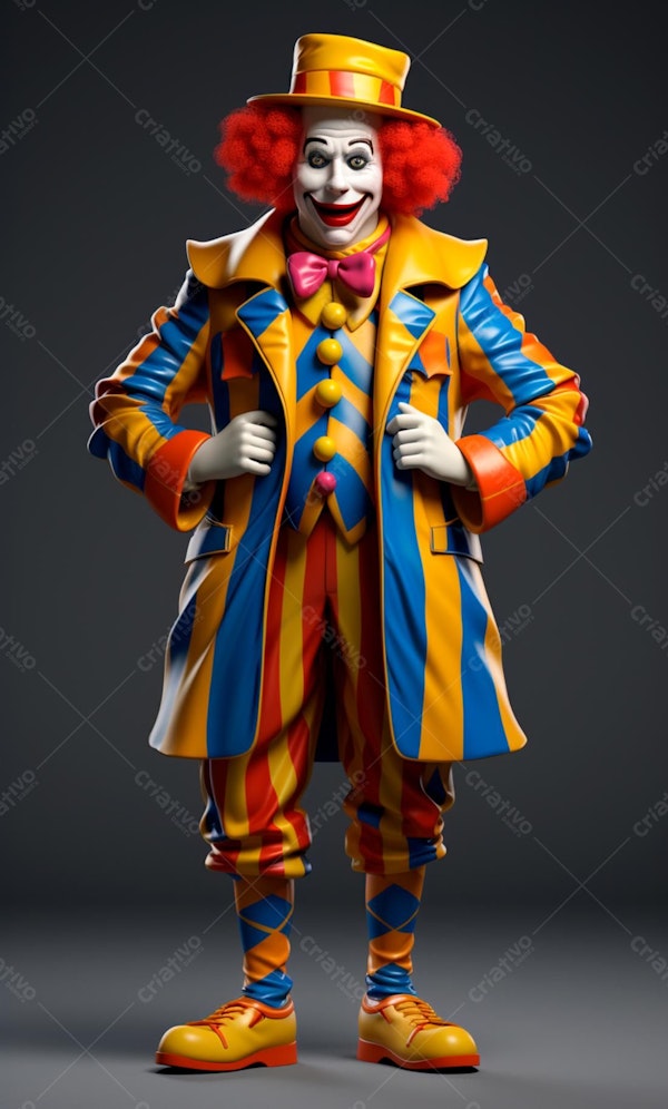Dia do Circo