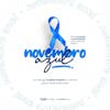 Feed novembro azul um mes para inspirar homens