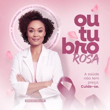 Outubro rosa #13