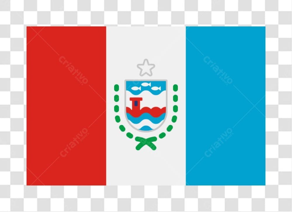 Bandeira Alagoas