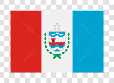 Bandeira Alagoas