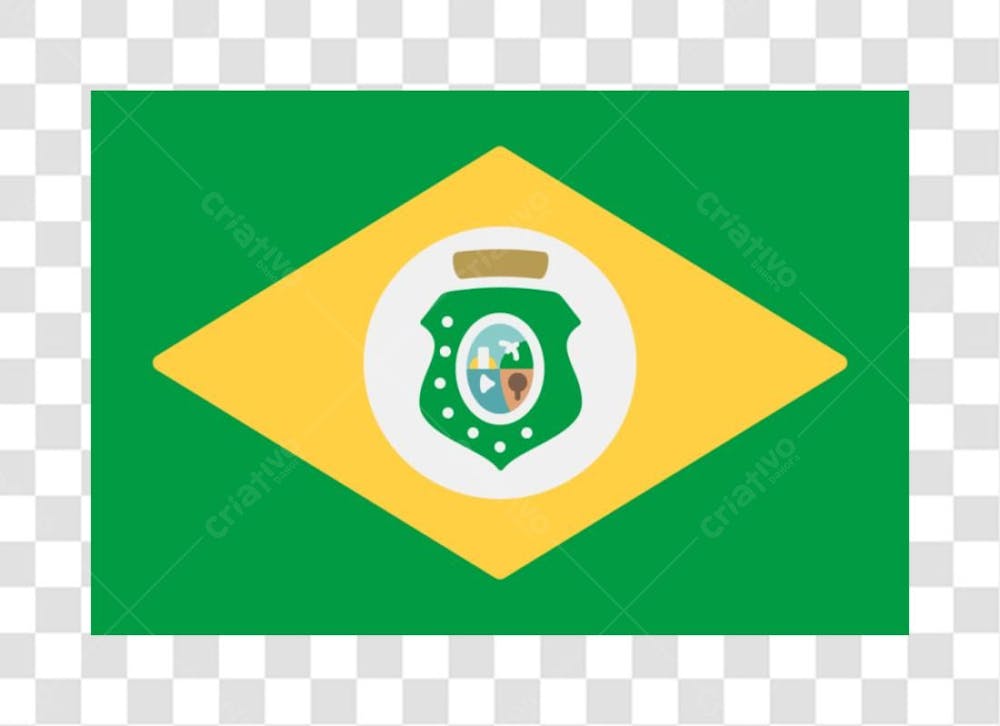 Bandeira Ceara