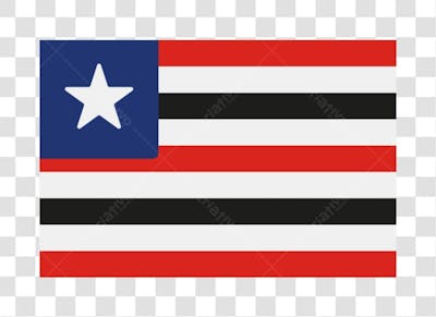 Bandeira Maranhao
